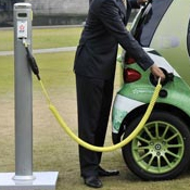 Malvern to host electric car enthusiasts