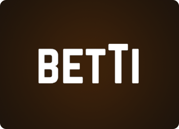 Betti Casino