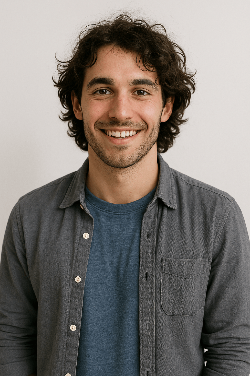 Oliver Bennett