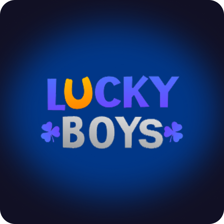 Explore Lucky Boys Casino